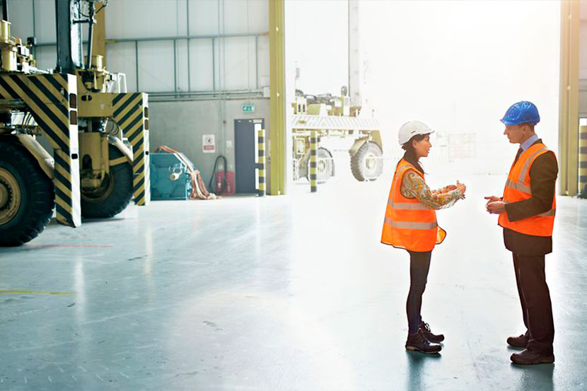 Lead-Logistics