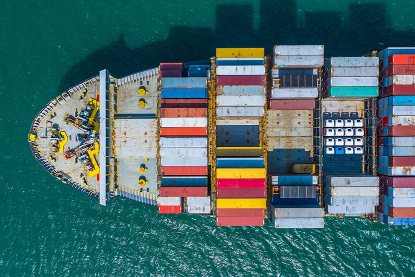 Ocean-Freight